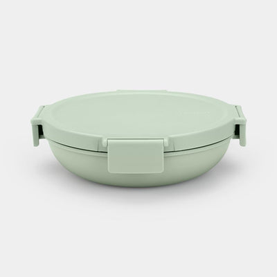 Brabantia lunchmom mach 1l Jade grün