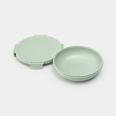 Brabantia lunchmom mach 1l Jade grün