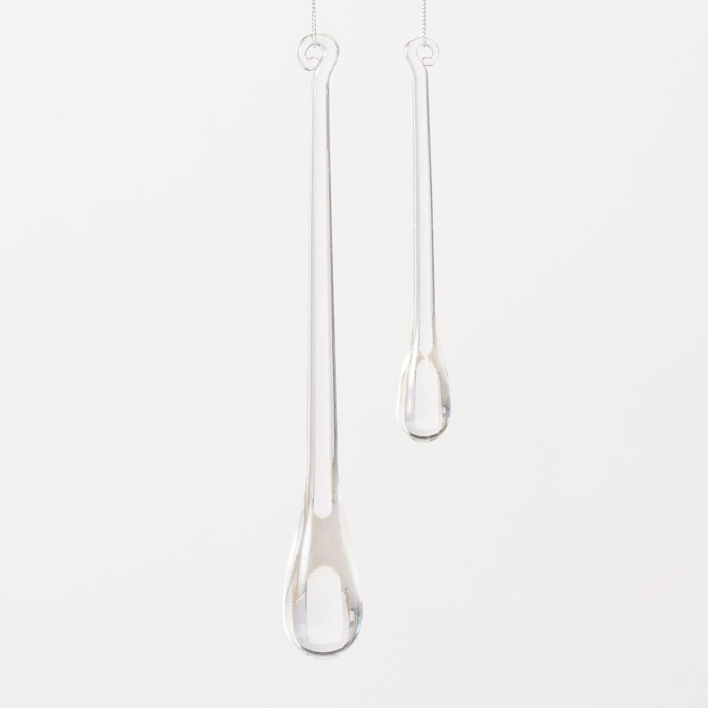 Boltze Home Pendelset 2-teilig L16-25cm