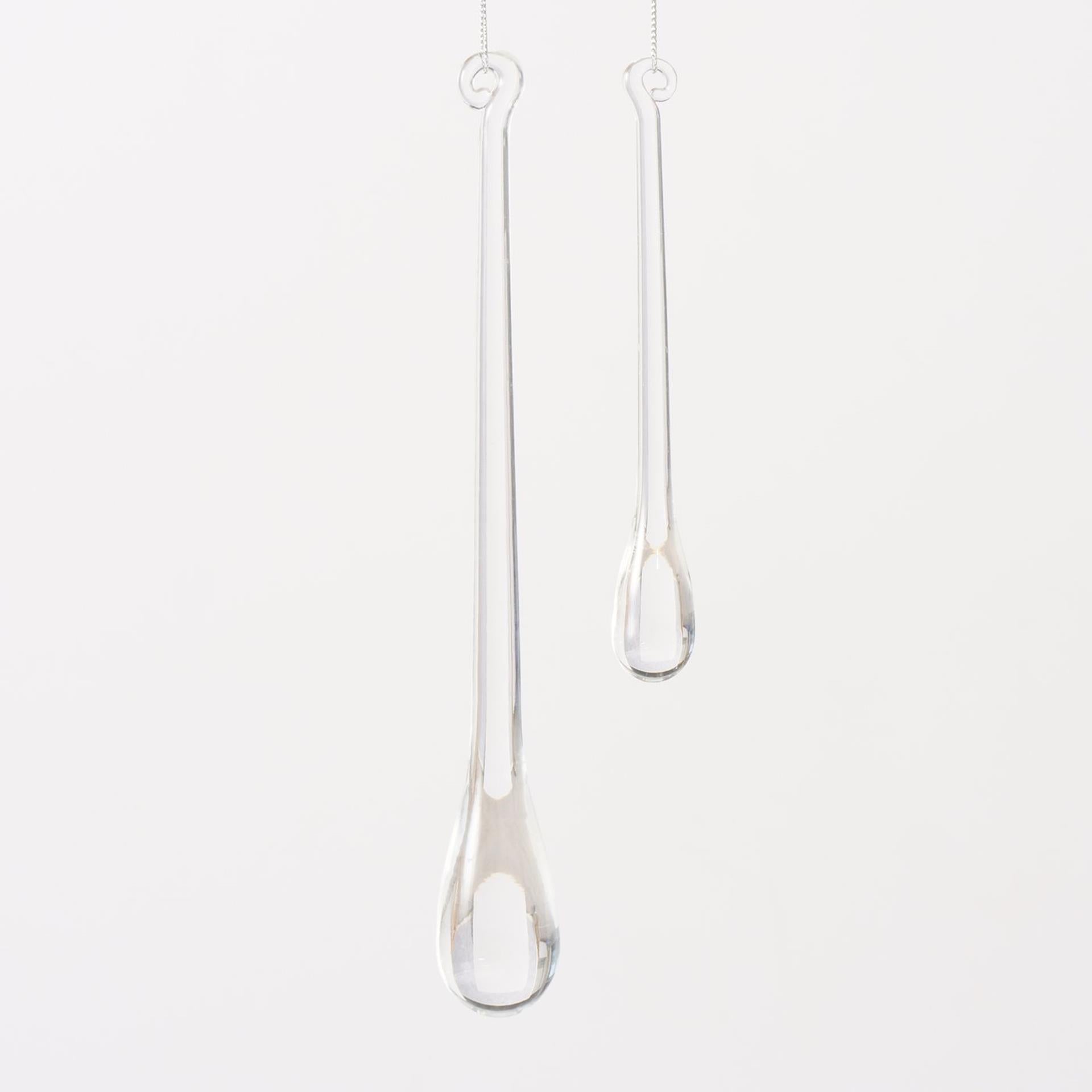 Boltze Home Pendelset 2-teilig L16-25cm