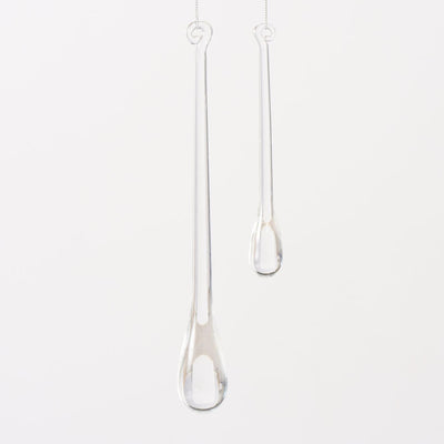 Boltze Home Pendelset 2-teilig L16-25cm