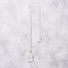 Boltze Home Pendelset 2-teilig L16-25cm