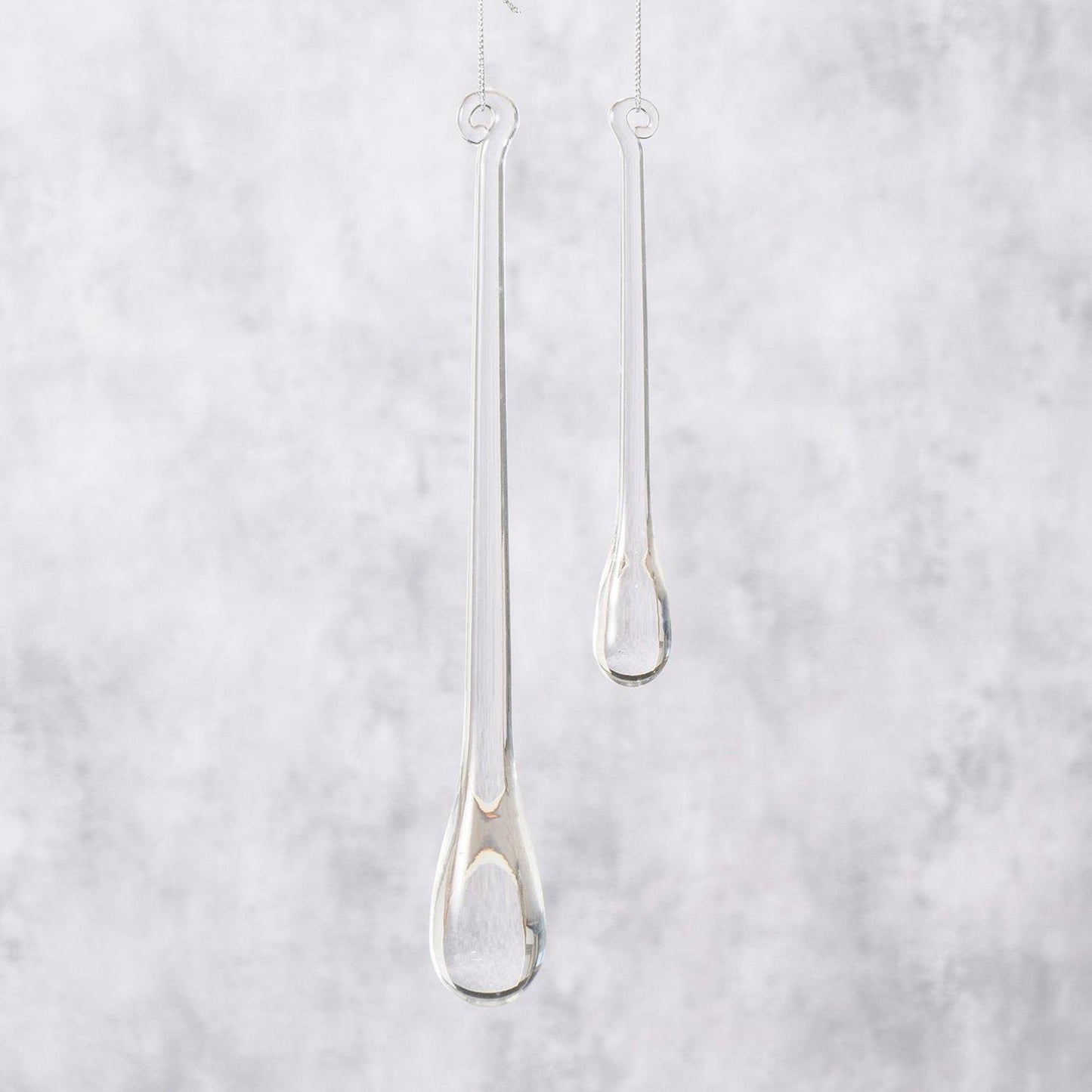 Boltze Home Pendelset 2-teilig L16-25cm