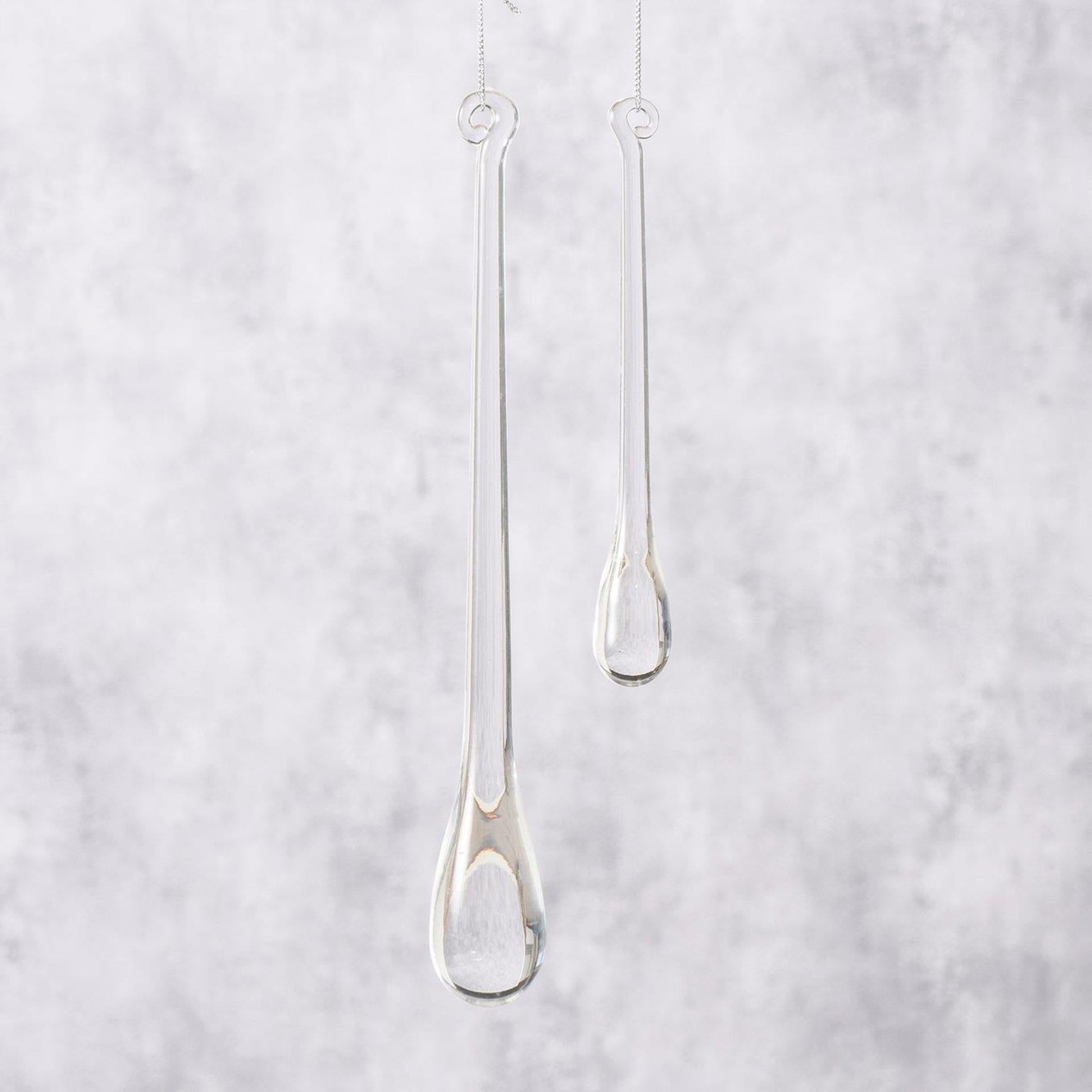 Boltze Home Pendelset 2-teilig L16-25cm