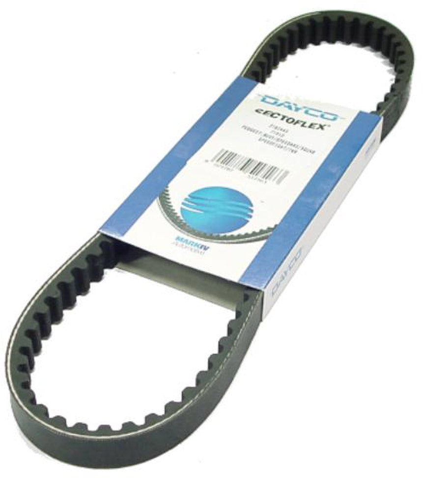 Dayco V-Belt Peugeot vertikaler horizontaler langer Carter 50cc 2 Strich 17,5 x765 mm