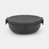 Brabantia Salat Mittagessen machen