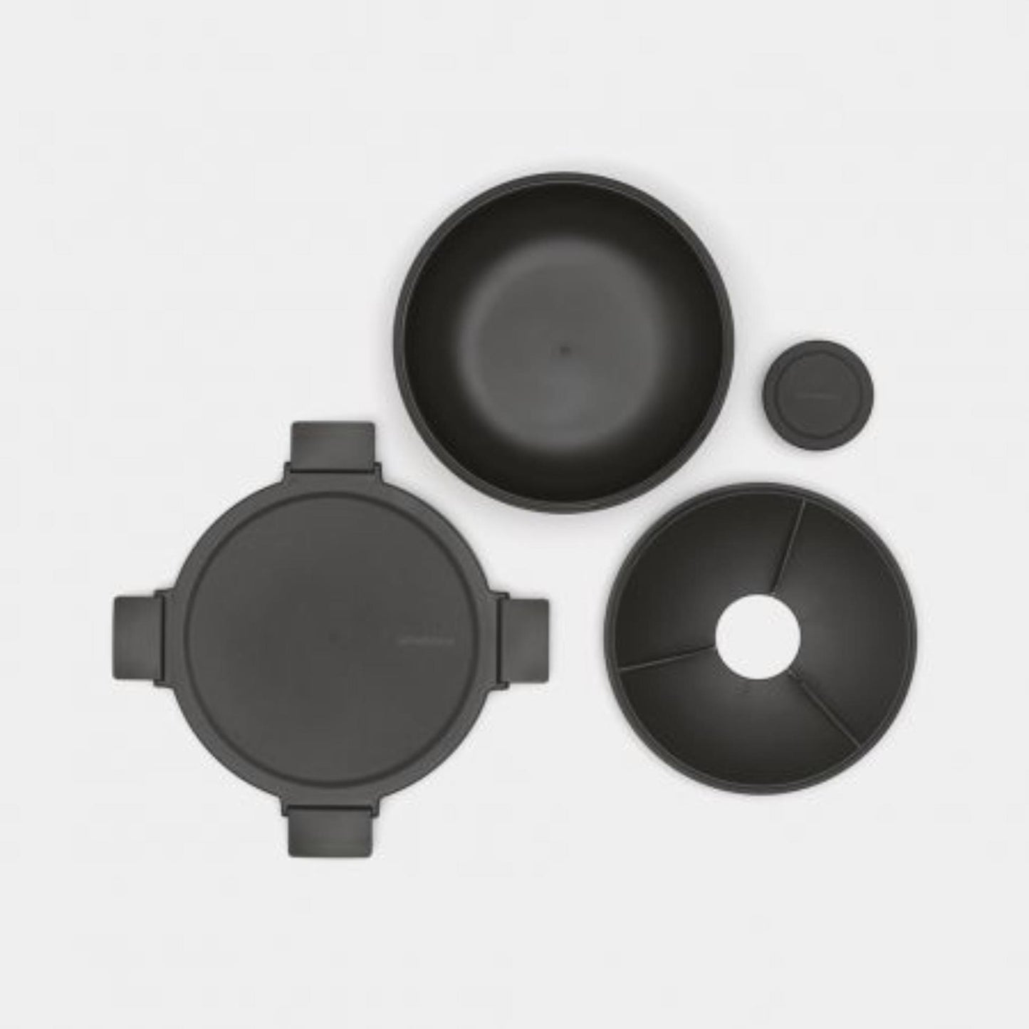 Brabantia Salat Mittagessen machen