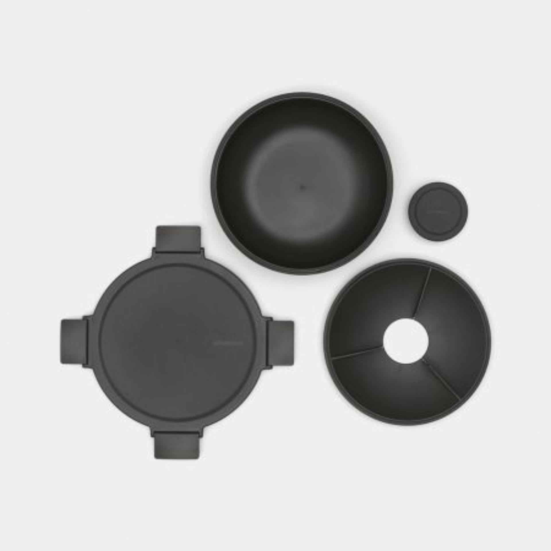Brabantia Salat Mittagessen machen