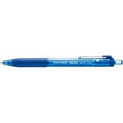 Kugelschreiber Papermate Inkjoy blau 0,37 mm