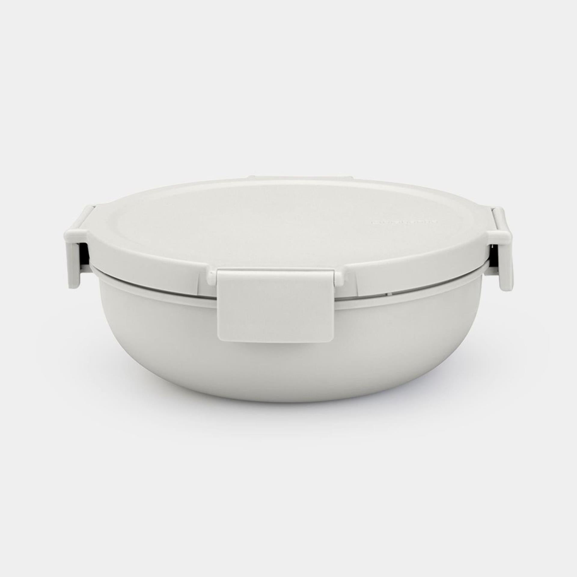 Brabantia Salat Mittagessen machen
