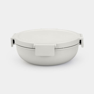 Brabantia Salat Mittagessen machen