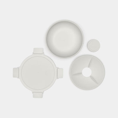 Brabantia Salat Mittagessen machen