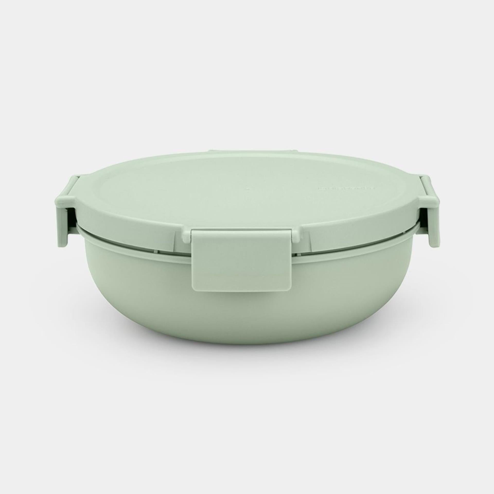 Brabantia salat lunche