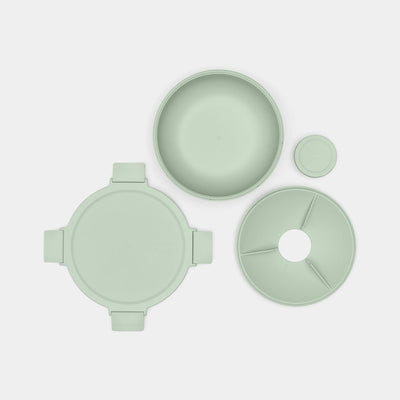 Brabantia salat lunche
