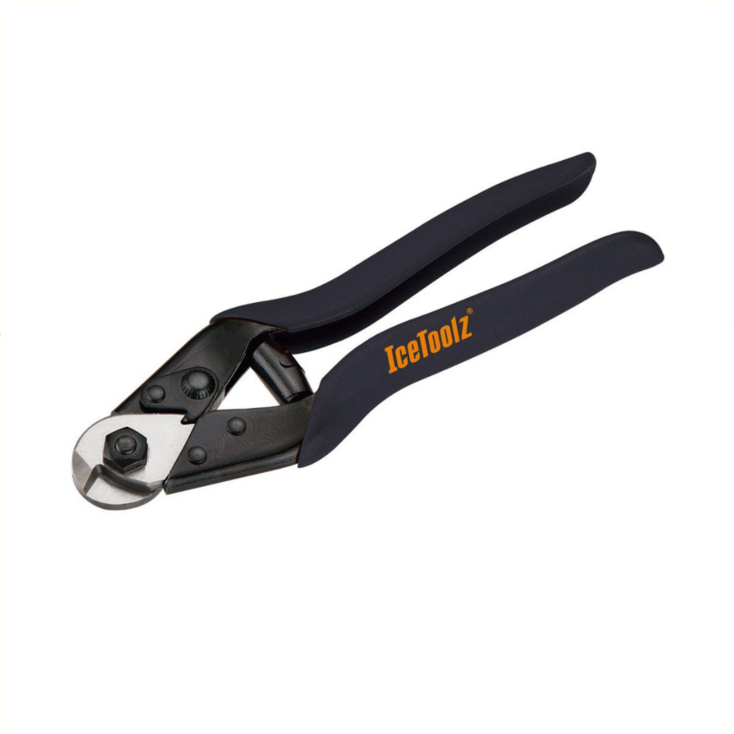Kabelschneider Icetoolz