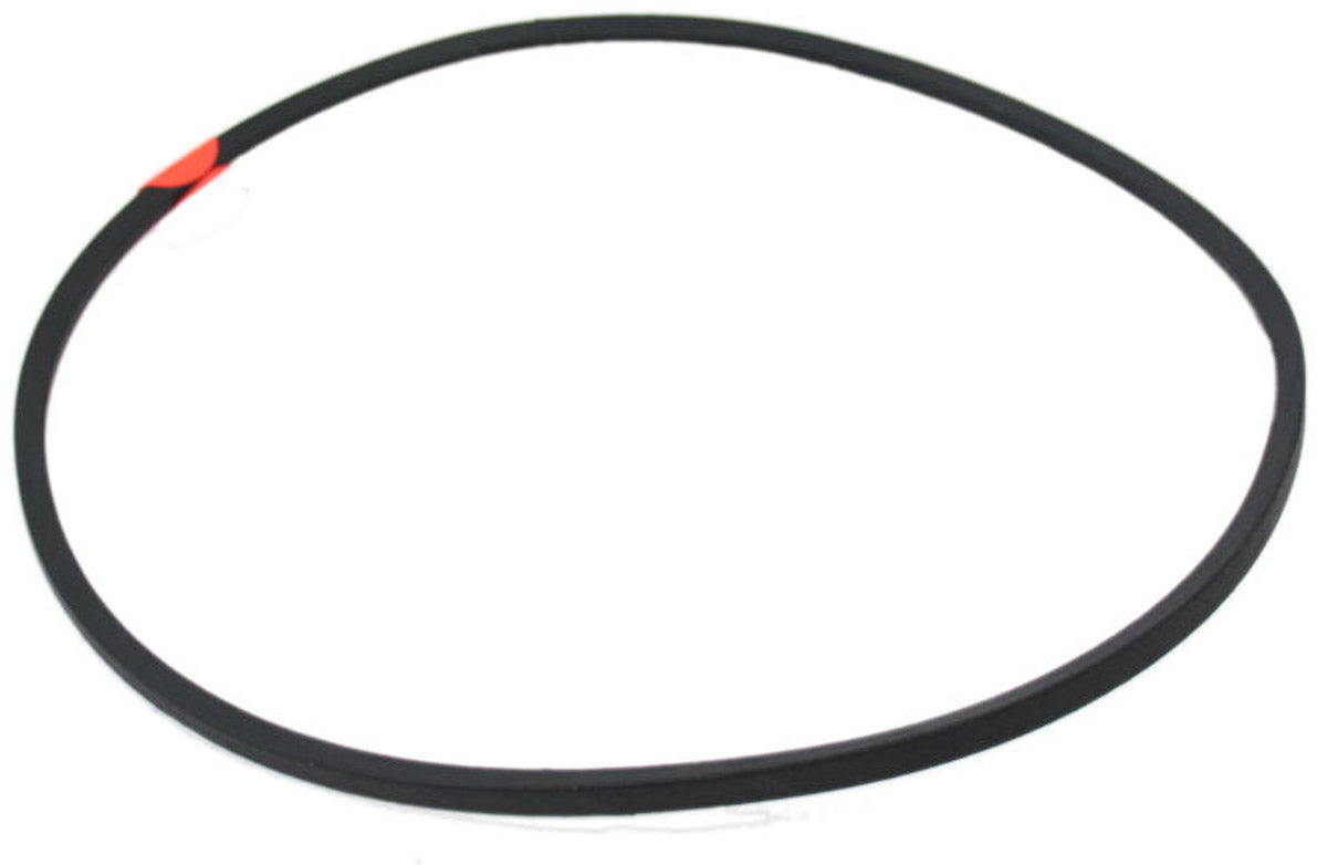 Rms keilriemen bravo citta riemenscheibe 95mm 9.5x1050 mm