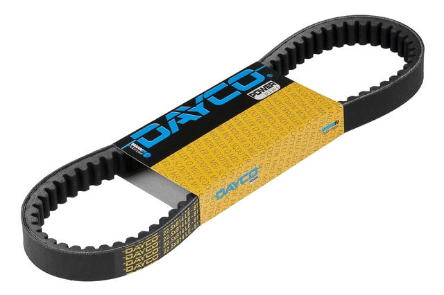 Dayco V-Belt Kevlar Piaggio 125 150cc 22,5 x 814 mm
