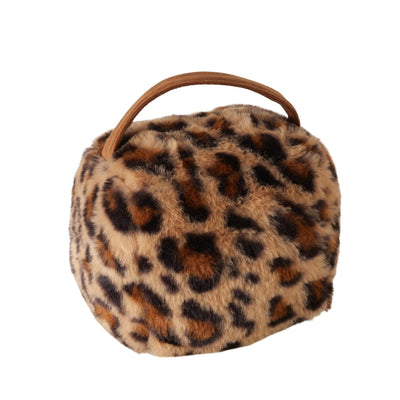 Boltze Home Türstopper Leopard 15cm
