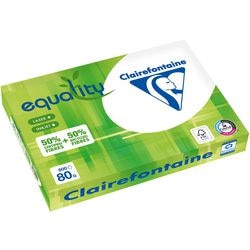Ty Kopierpapier Clairefontaine 1501c gleich A3