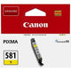 Tintenpatrone Canon CLI-581Y gelb 5,6 ml