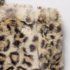 Boltze Heimtasche Leopard 50x30x10cm