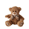 Boltze Home Kuscheltier Bär 20x14x18cm
