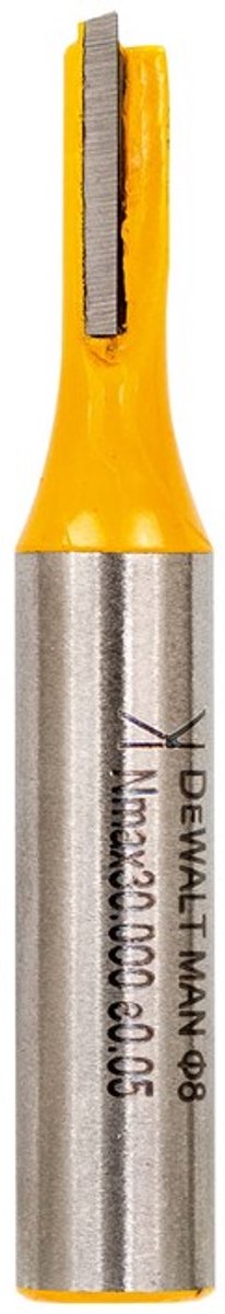 Dewalt Zubehör Nutschneider | 15 mm – dt90007-qz