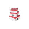 Boltze Home Geschenkboxen Chrissy 3-teilig