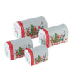 Boltze Home Geschenkboxen Hollyjolly