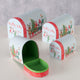 Boltze Home Geschenkboxen Hollyjolly