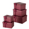 Boltze Home Geschenkbox Bowlina 5-teilig