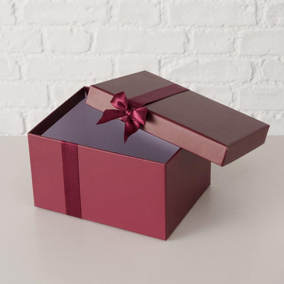Boltze Home Geschenkbox Bowlina 5-teilig