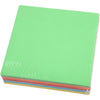 Creativ Company Origami-Papier, Größe 15 x 15 cm, 80 g, 5 x 80 Blatt, 1 Karton