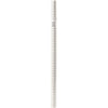 Creativ Company Millimeterpapier, gemustertes Papier, B: 80 cm, 28 g, 15 m, 1 Rolle