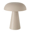 Boltze Home LED-Tischleuchte ø15xh17,5cm