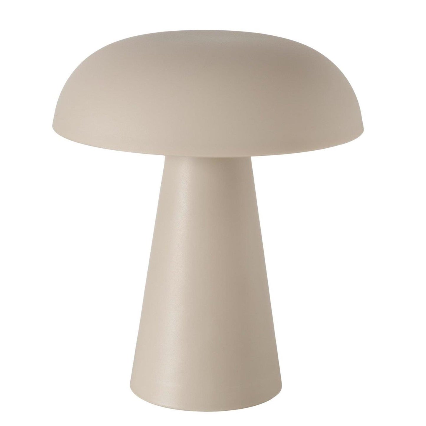 Boltze Home LED-Tischleuchte ø15xh17,5cm