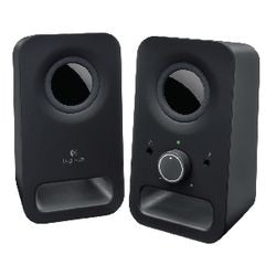 Logitech Z150 Multimedia -Lautsprecher