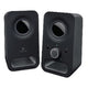 Logitech Z150 Multimedia -Lautsprecher