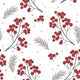 Duni Servietten Berrie Mare 33x33cm | 12 Stück