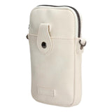 Beagles Fontecada Handytasche weiß - afbeelding 2