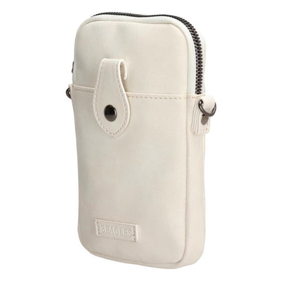 Beagles Fontecada Handytasche weiß