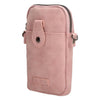 Beagles Fontecada Handytasche altrosa