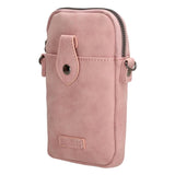 Beagles Fontecada Handytasche altrosa - afbeelding 2