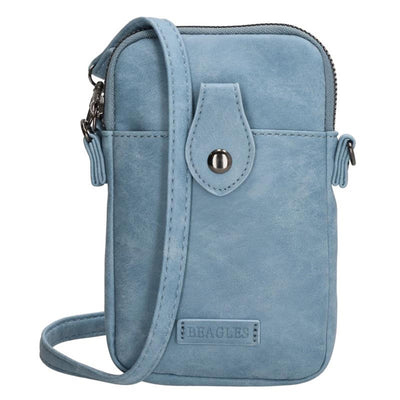 Beagles Fontecada Handytasche blau