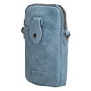 Beagles Fontecada Handytasche blau