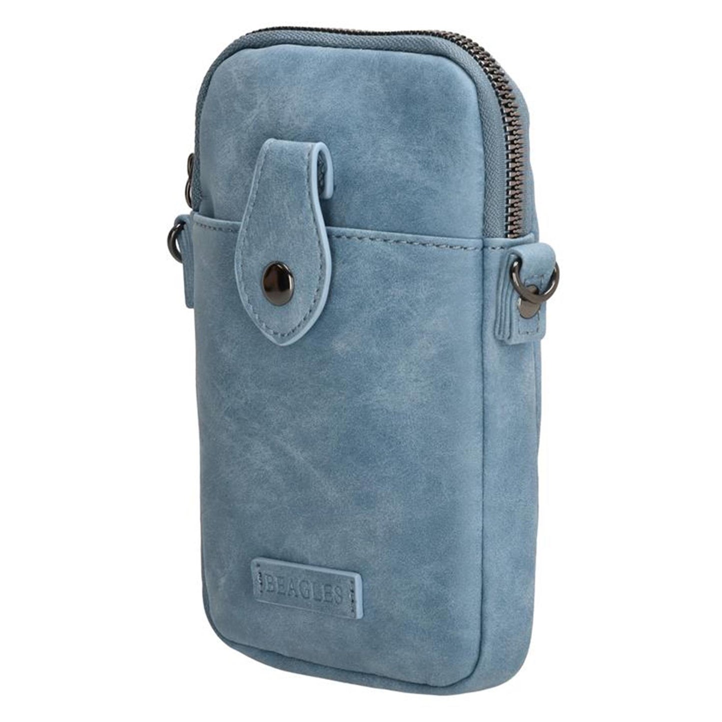 Beagles Fontecada Handytasche blau