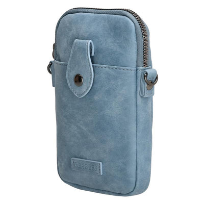 Beagles Fontecada Handytasche blau