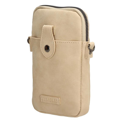 Beagles Fontecada Handytasche Taupe