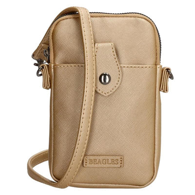 Beagles Fontecada Handytasche Gold