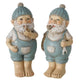 Boltze Startseite Figur Seemann 5x5x12cm